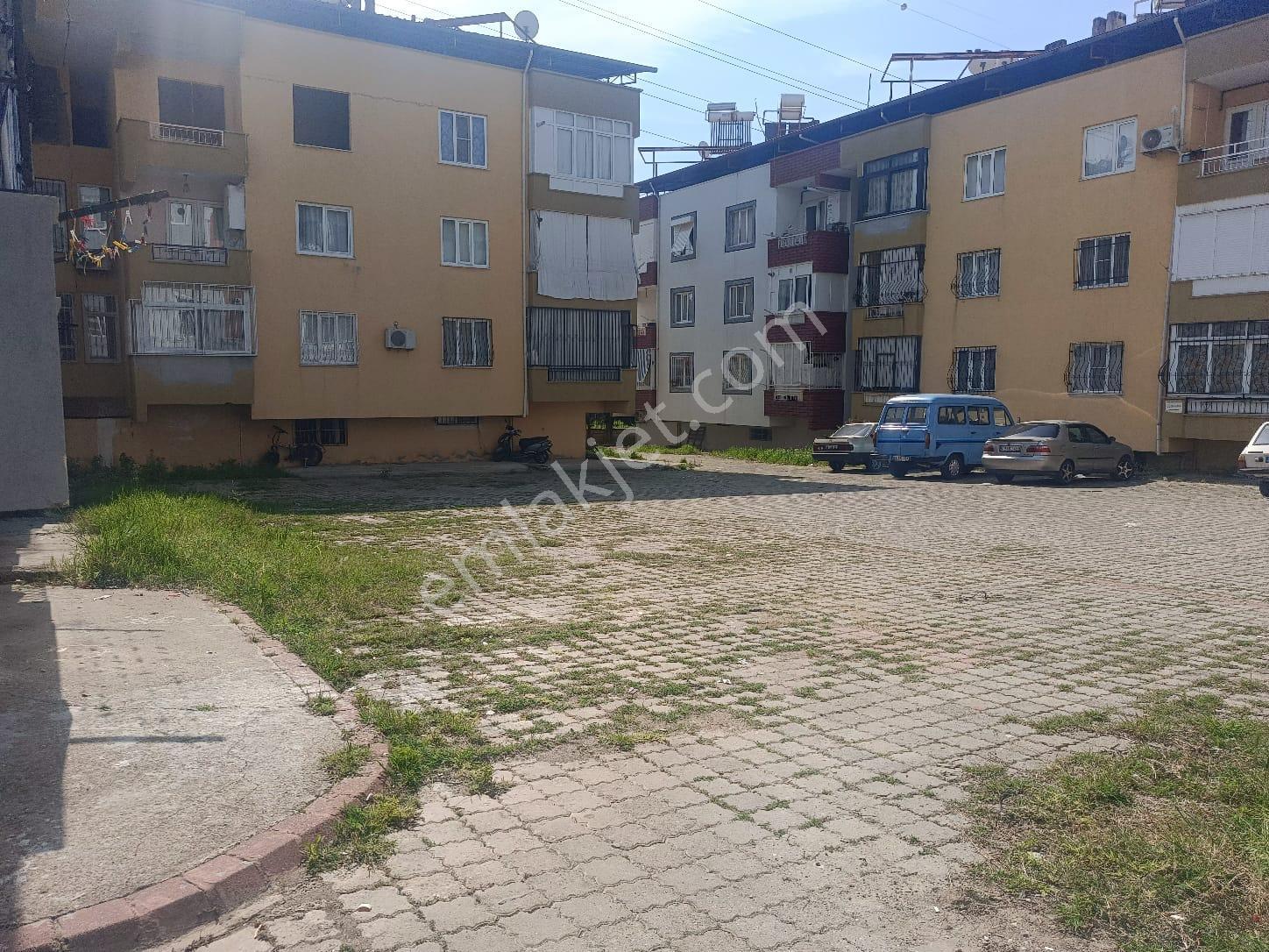 Acarlar Emlaktan Yıldıztepe Mah. Site İçinde 3+1- 130 M2 Satılık Doğalgazlı Daire - Görsel 10