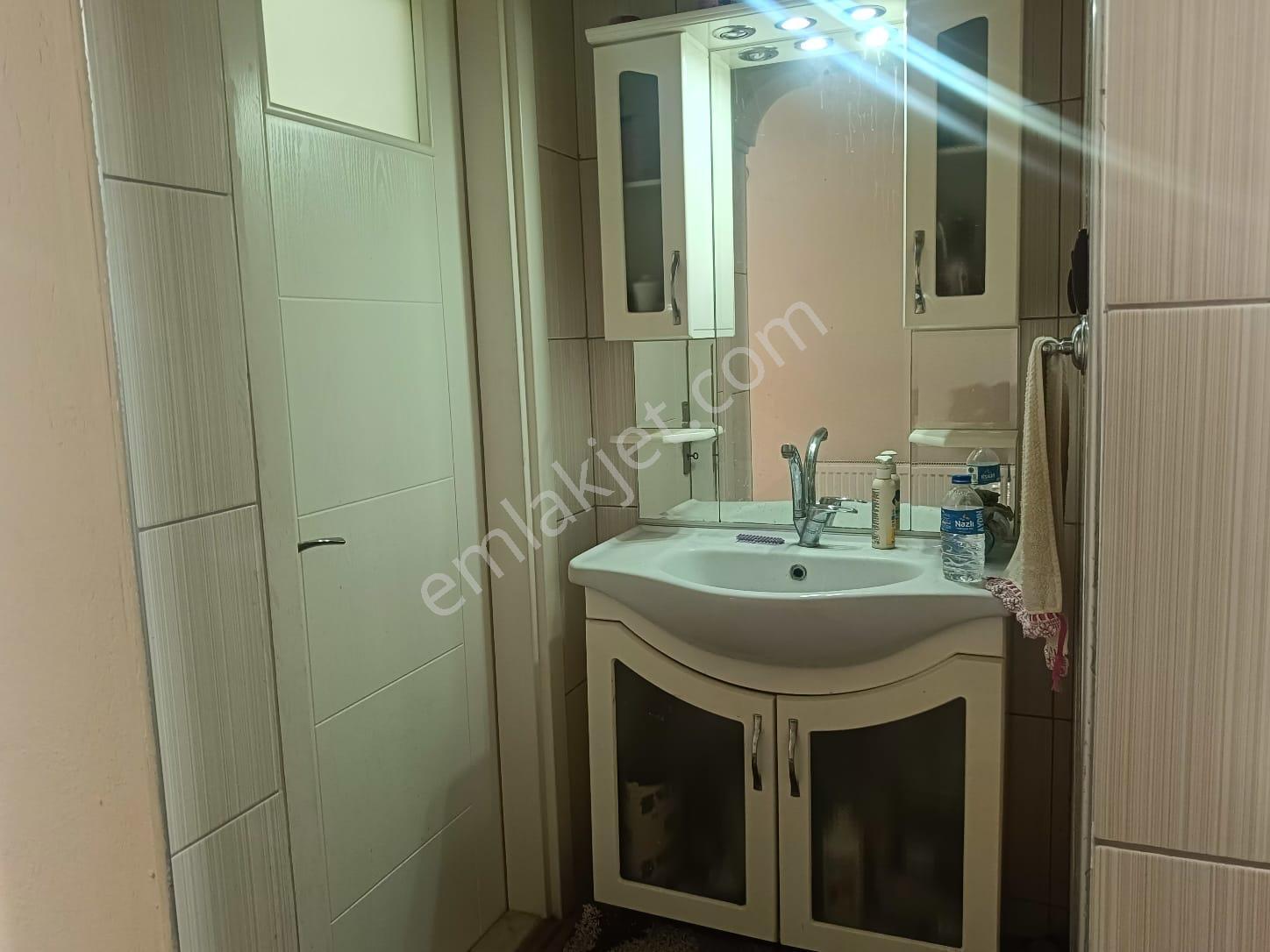 Acarlar Emlaktan Yıldıztepe Mah. Site İçinde 3+1- 130 M2 Satılık Doğalgazlı Daire - Görsel 14