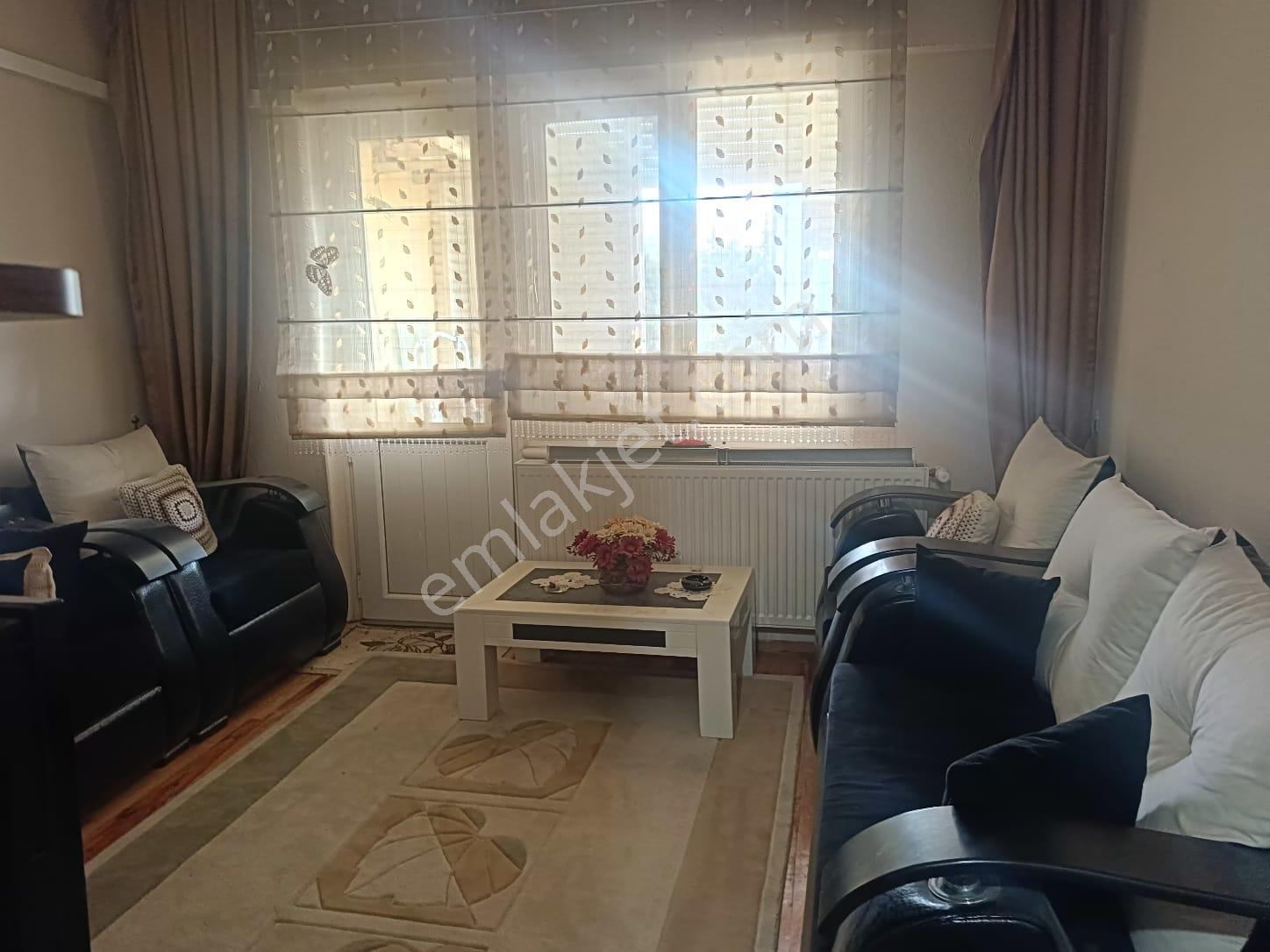 Acarlar Emlaktan Yıldıztepe Mah. Site İçinde 3+1- 130 M2 Satılık Doğalgazlı Daire - Görsel 17