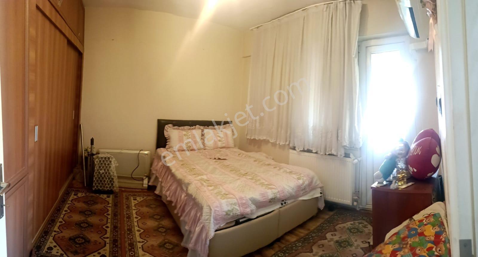 Acarlar Emlaktan Yıldıztepe Mah. Site İçinde 3+1- 130 M2 Satılık Doğalgazlı Daire - Görsel 16