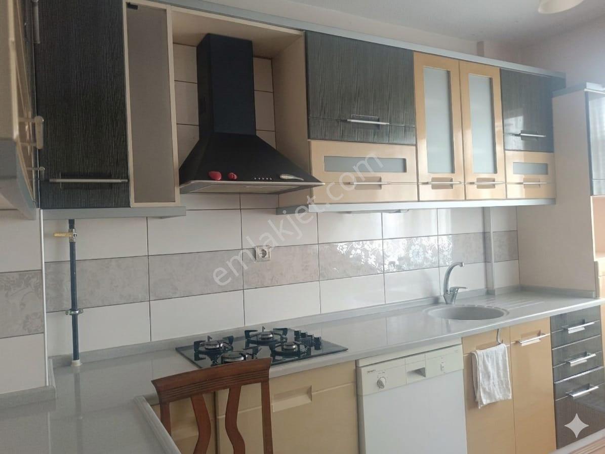Acarlar Emlaktan Yıldıztepe Mah. Site İçinde 3+1- 130 M2 Satılık Doğalgazlı Daire - Görsel 18