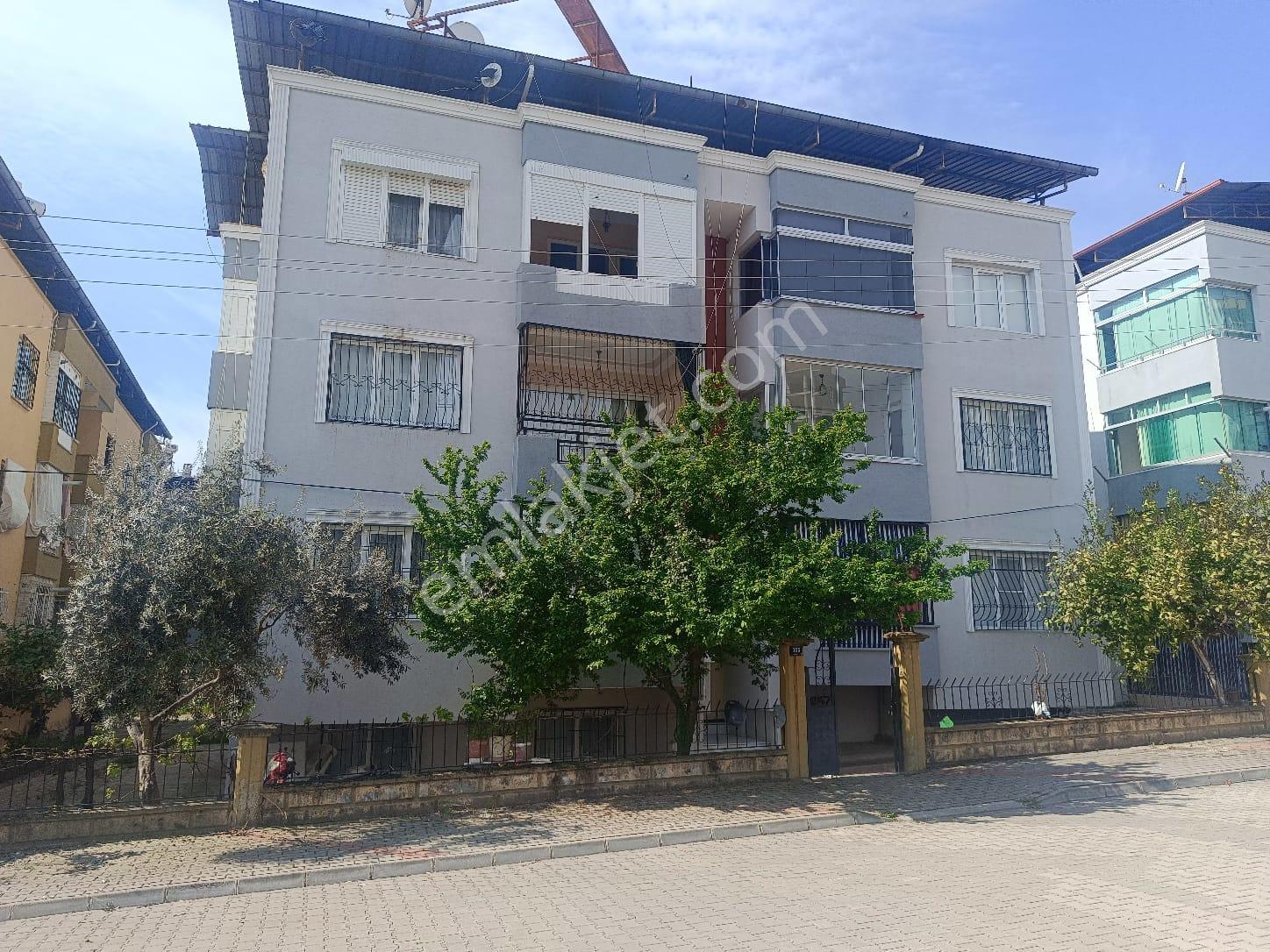 Acarlar Emlaktan Yıldıztepe Mah. Site İçinde 3+1- 130 M2 Satılık Doğalgazlı Daire - Görsel 13