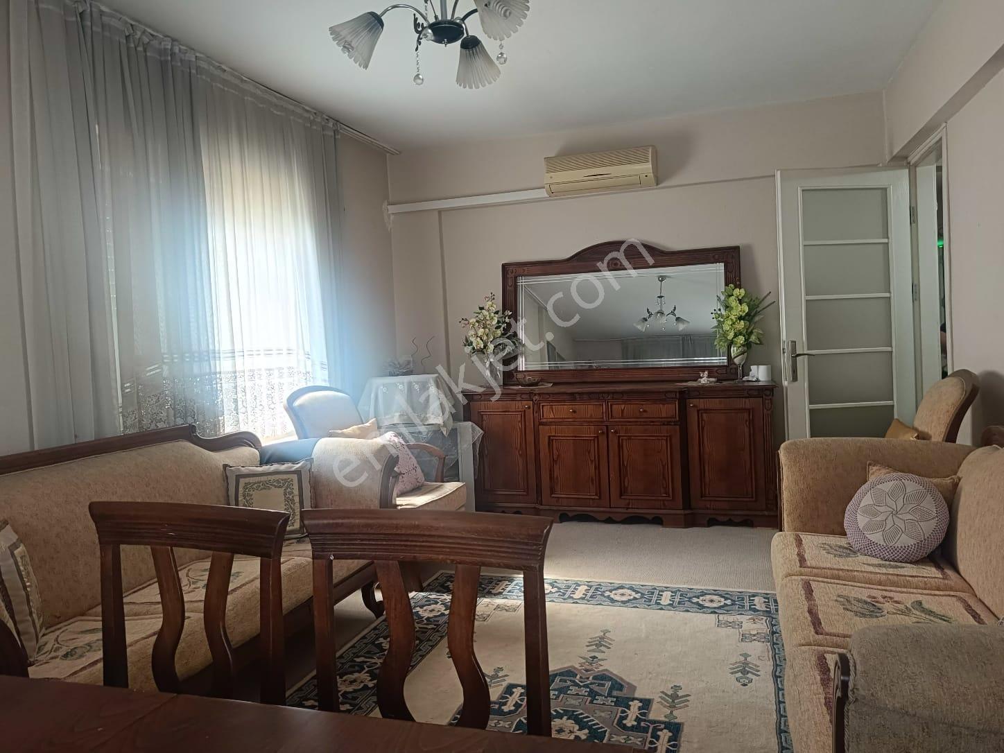Acarlar Emlaktan Yıldıztepe Mah. Site İçinde 3+1- 130 M2 Satılık Doğalgazlı Daire - Görsel 11