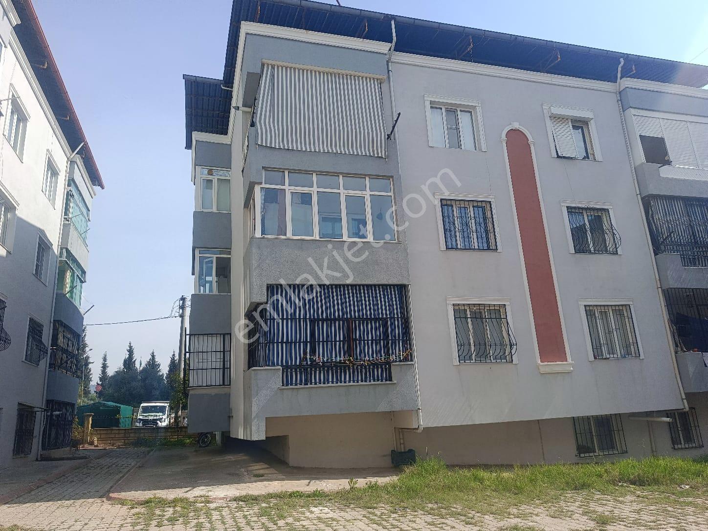 Acarlar Emlaktan Yıldıztepe Mah. Site İçinde 3+1- 130 M2 Satılık Doğalgazlı Daire - Görsel 9