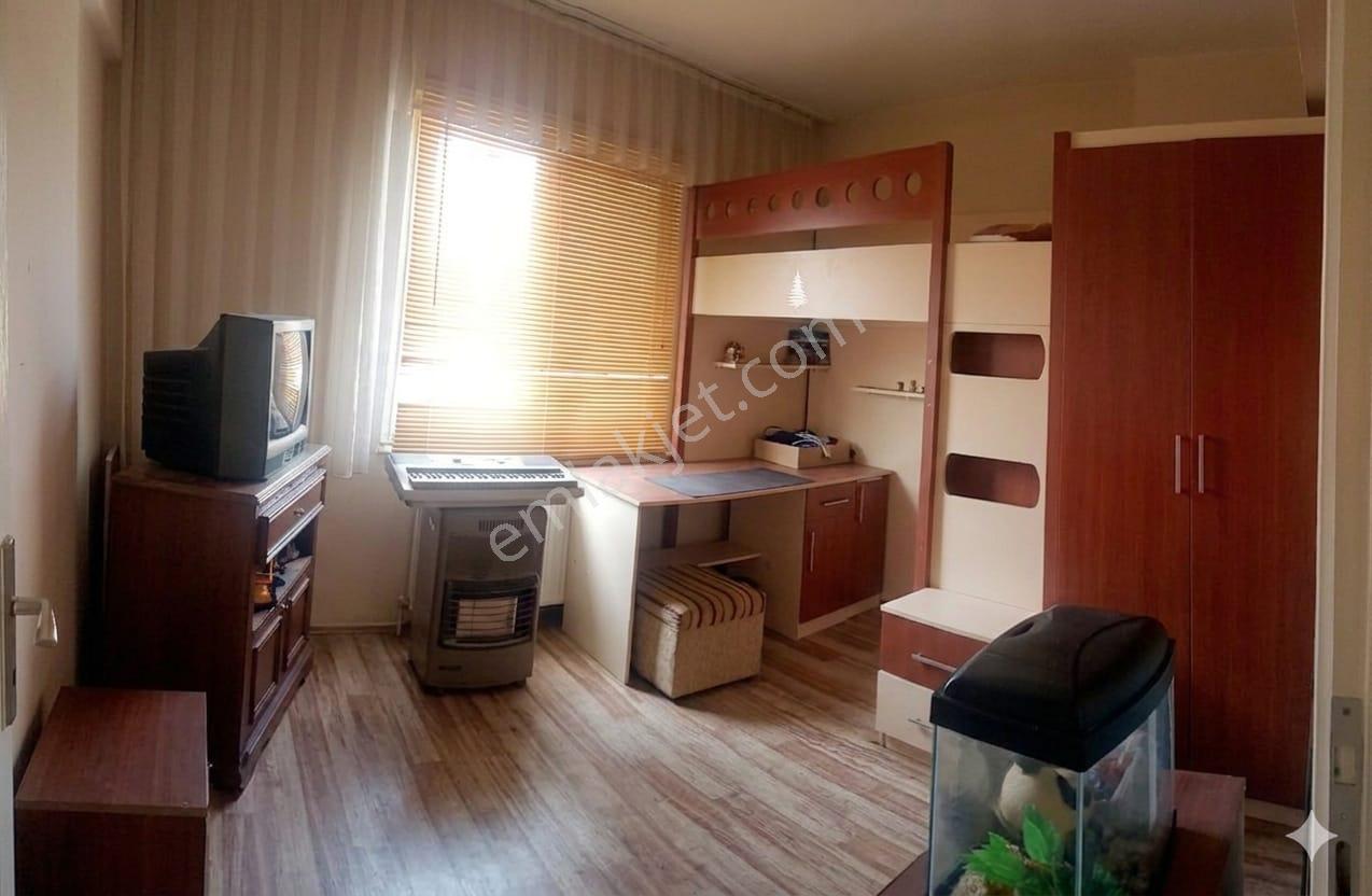 Acarlar Emlaktan Yıldıztepe Mah. Site İçinde 3+1- 130 M2 Satılık Doğalgazlı Daire - Görsel 5