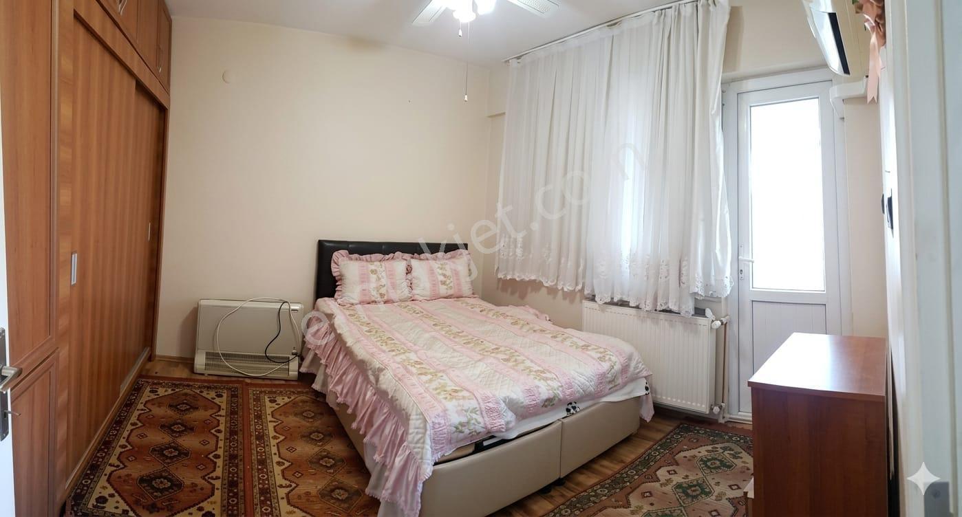 Acarlar Emlaktan Yıldıztepe Mah. Site İçinde 3+1- 130 M2 Satılık Doğalgazlı Daire - Görsel 19