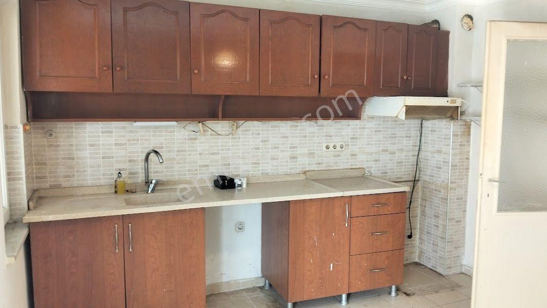 Ayvalık Sarımsaklı Bilentur Mevkiinde Kiralık 3+1 Tripleks Villa - Görsel 22