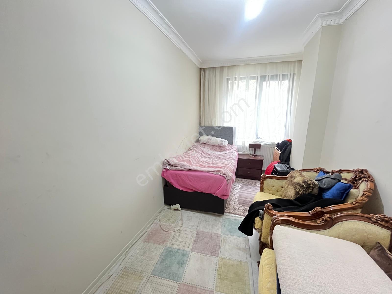Yusuf Emlak’tan Sultanmurat’ta Yüksek Giriş 2+1 Satılık Daire - Görsel 28