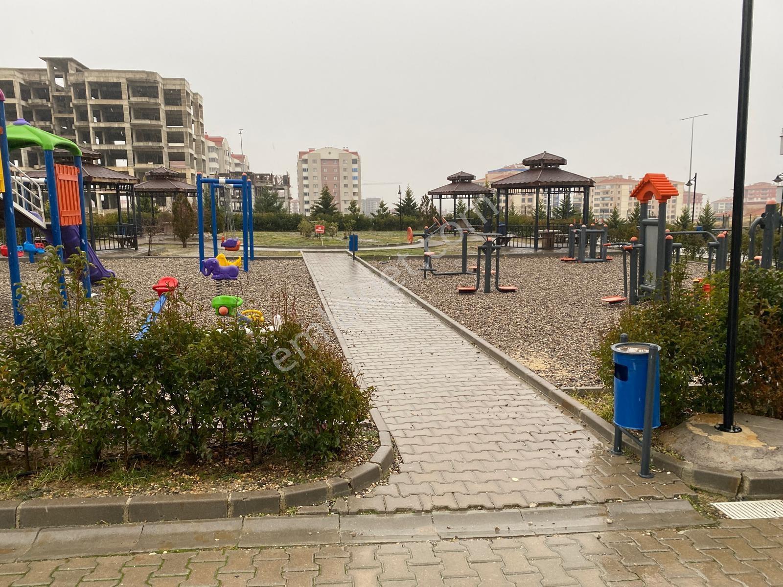 Alcı Mah. Bizimkent Sitesi Satılık 3+1 Daire - Görsel 19