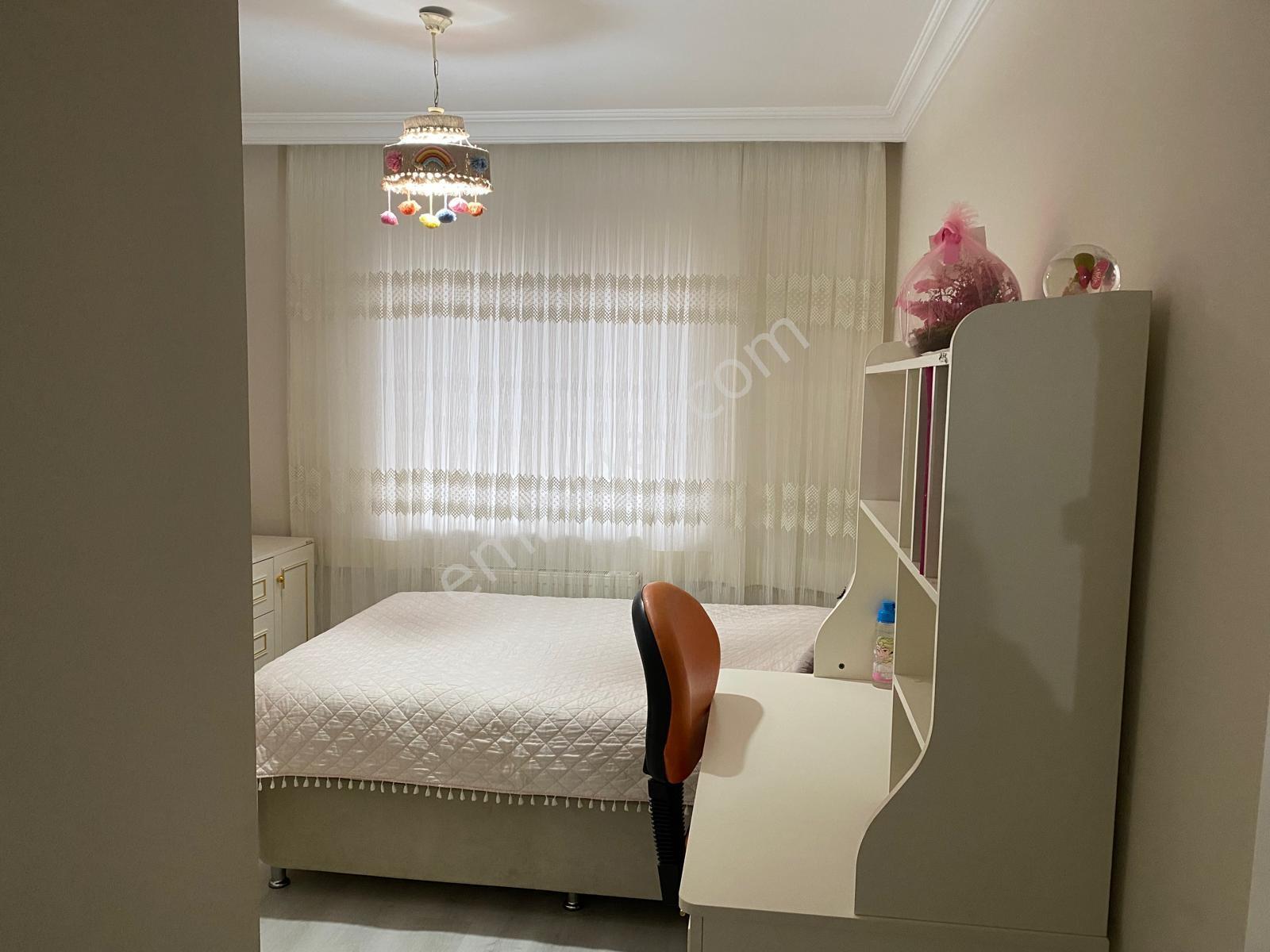 Alcı Mah. Bizimkent Sitesi Satılık 3+1 Daire - Görsel 13