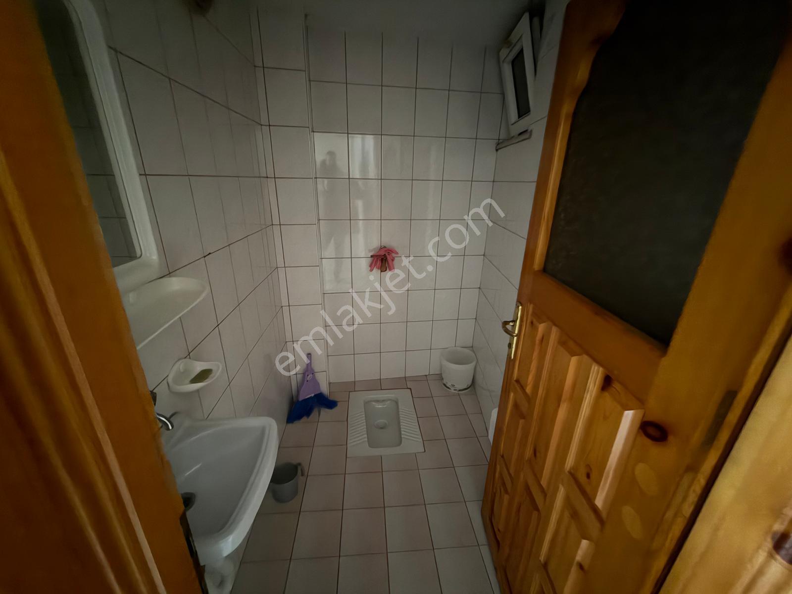 Küçükler Gayrimenkulden Sobalı Kiralık Daire - Görsel 13