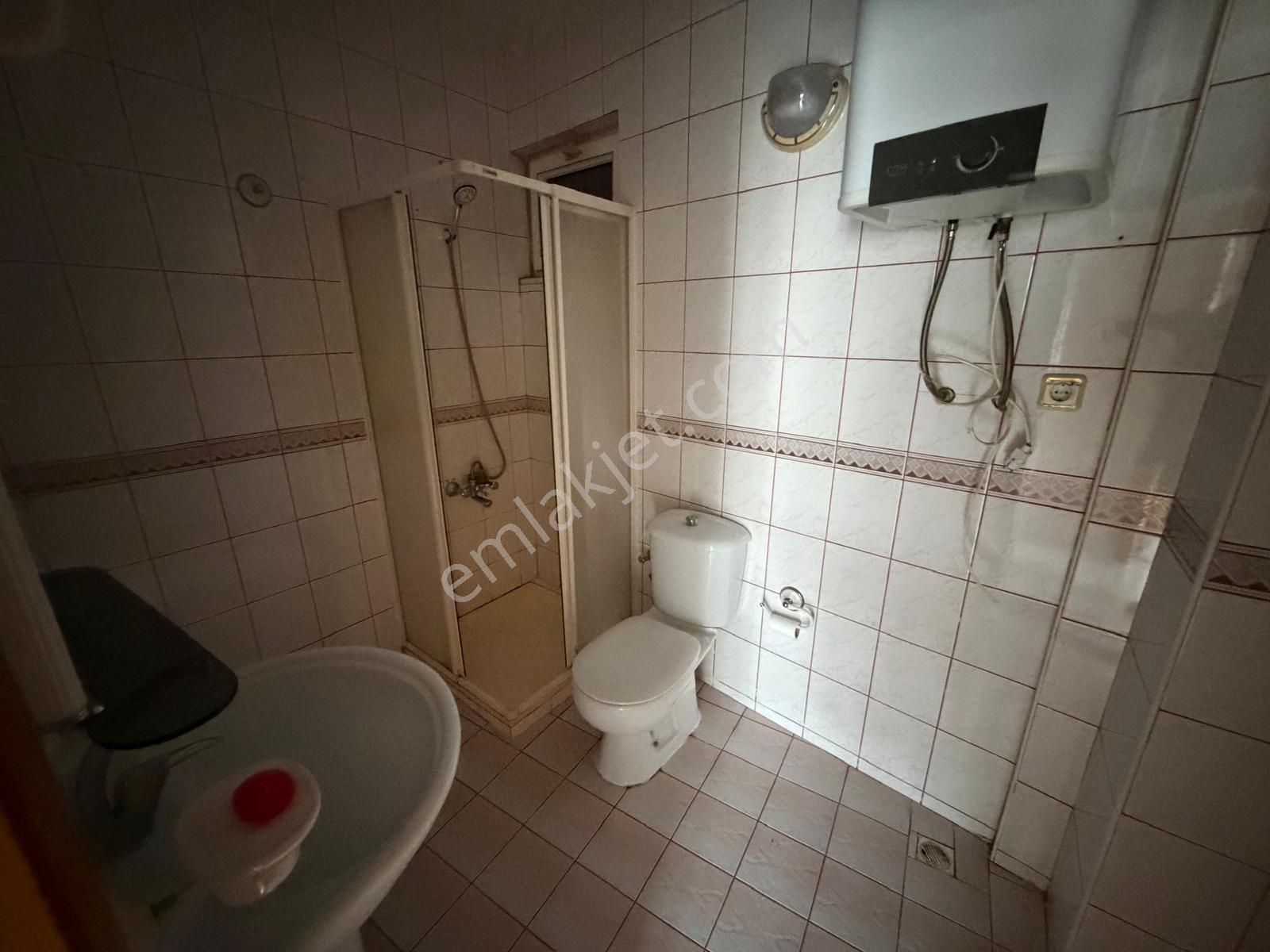 Küçükler Gayrimenkulden Sobalı Kiralık Daire - Görsel 11
