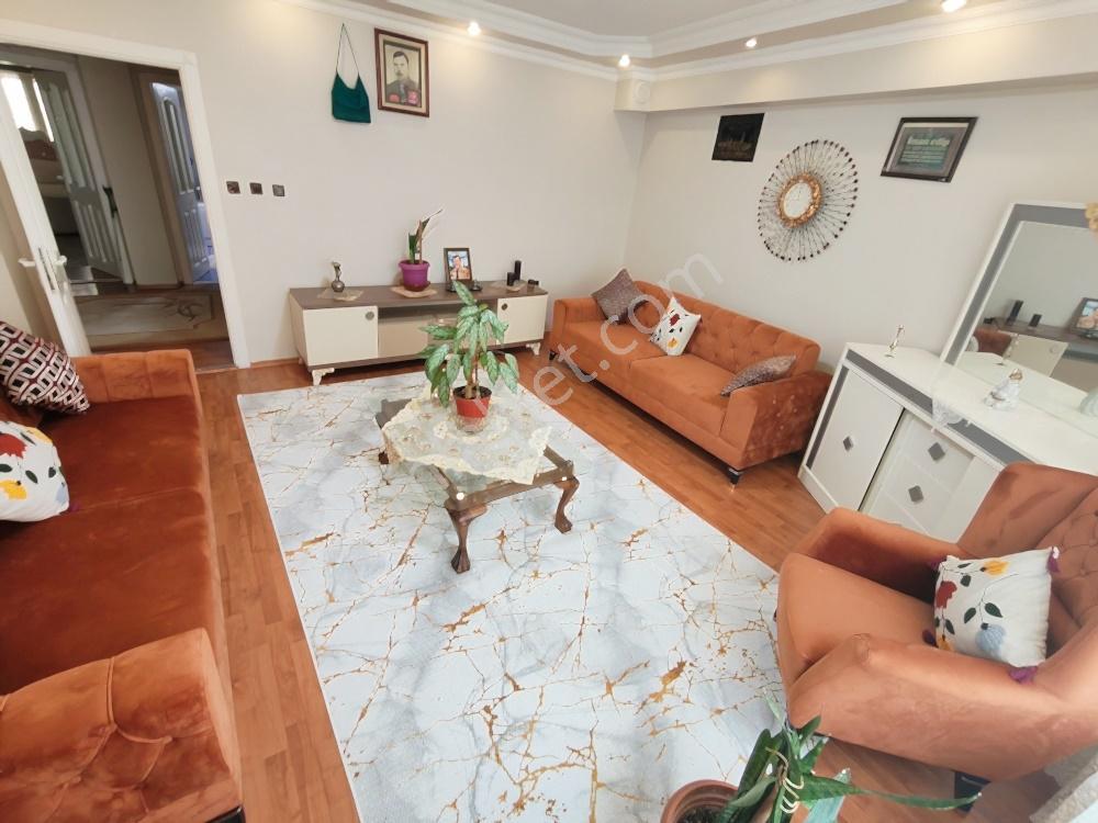 Çorlu Tahtalı Cami Arkası Geniş Teraslı, Masrafsız 2+1 Fırsat Daire - Görsel 15