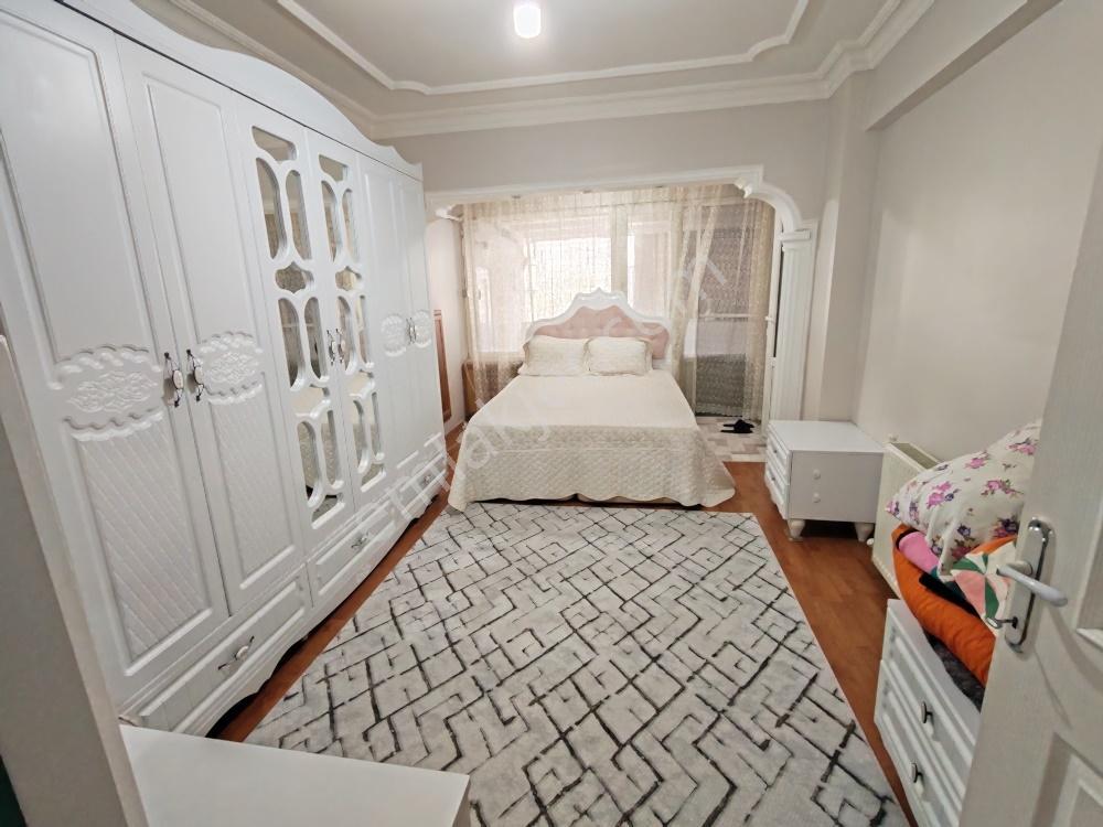 Çorlu Tahtalı Cami Arkası Geniş Teraslı, Masrafsız 2+1 Fırsat Daire - Görsel 5