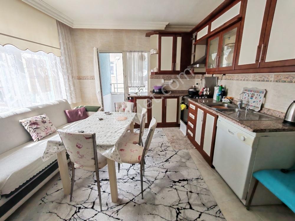 Çorlu Tahtalı Cami Arkası Geniş Teraslı, Masrafsız 2+1 Fırsat Daire - Görsel 14