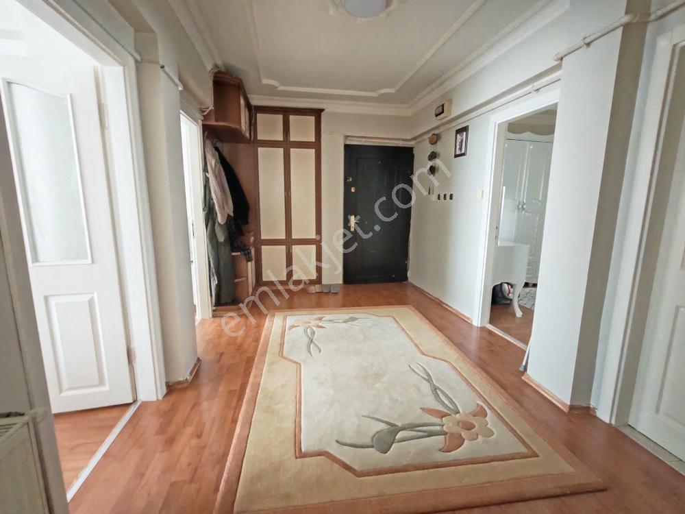 Çorlu Tahtalı Cami Arkası Geniş Teraslı, Masrafsız 2+1 Fırsat Daire - Görsel 10