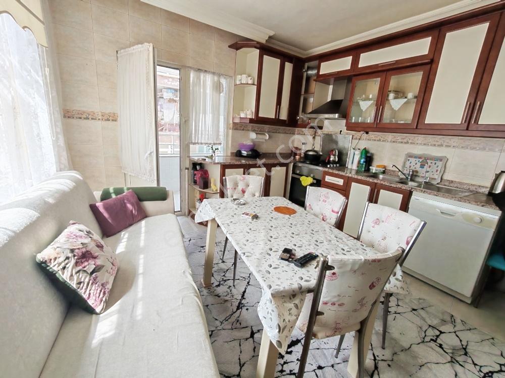 Çorlu Tahtalı Cami Arkası Geniş Teraslı, Masrafsız 2+1 Fırsat Daire - Görsel 6