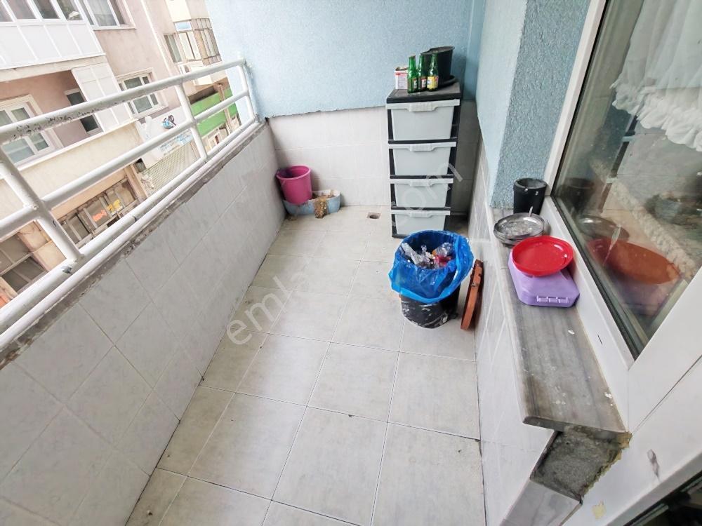 Çorlu Tahtalı Cami Arkası Geniş Teraslı, Masrafsız 2+1 Fırsat Daire - Görsel 3