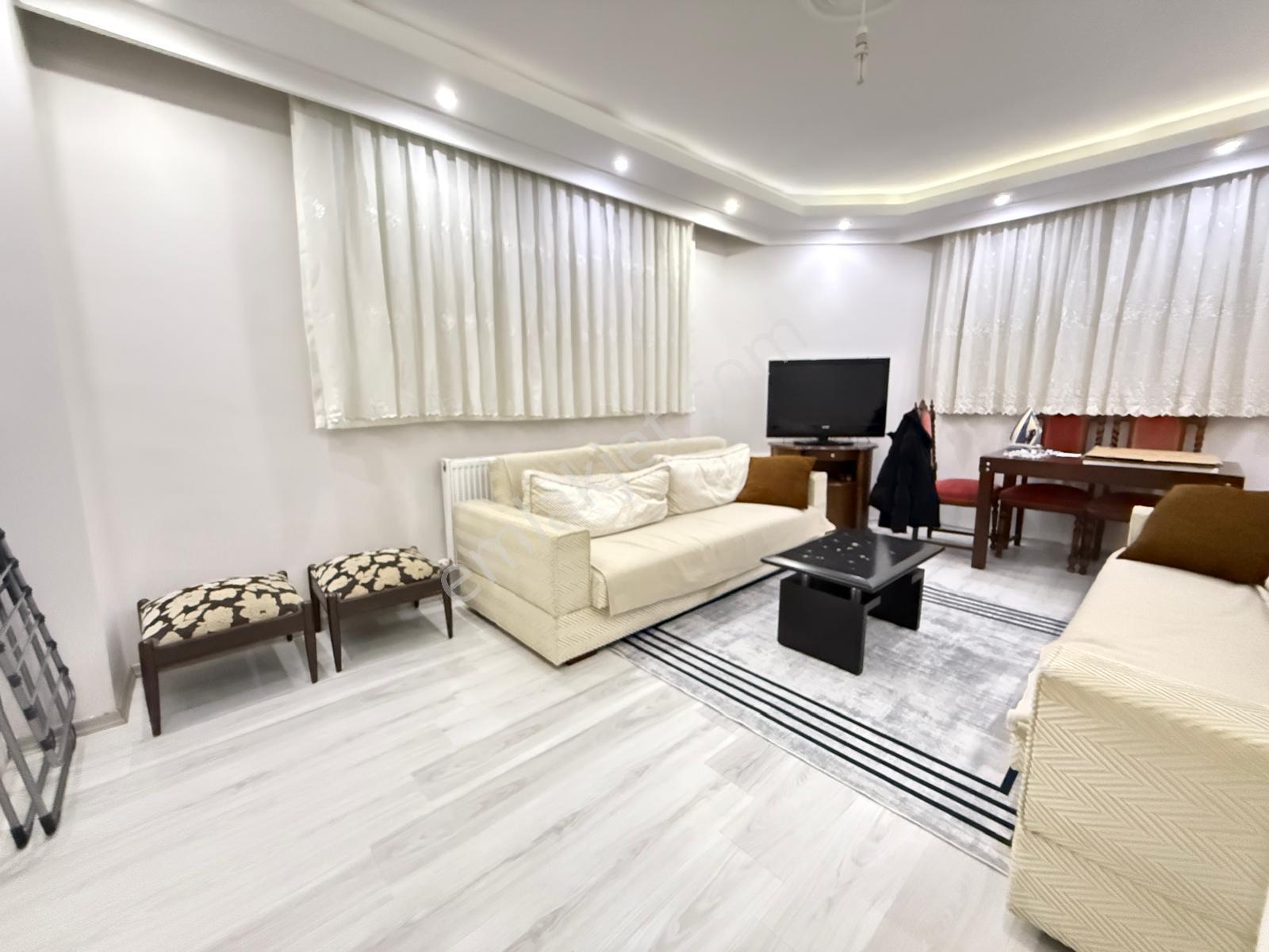 Yusuf Emlak'tan Sultanmurat’ta Metrobüse Yakın 2+1 Bahçe Katı Satılık Daire - Görsel 25