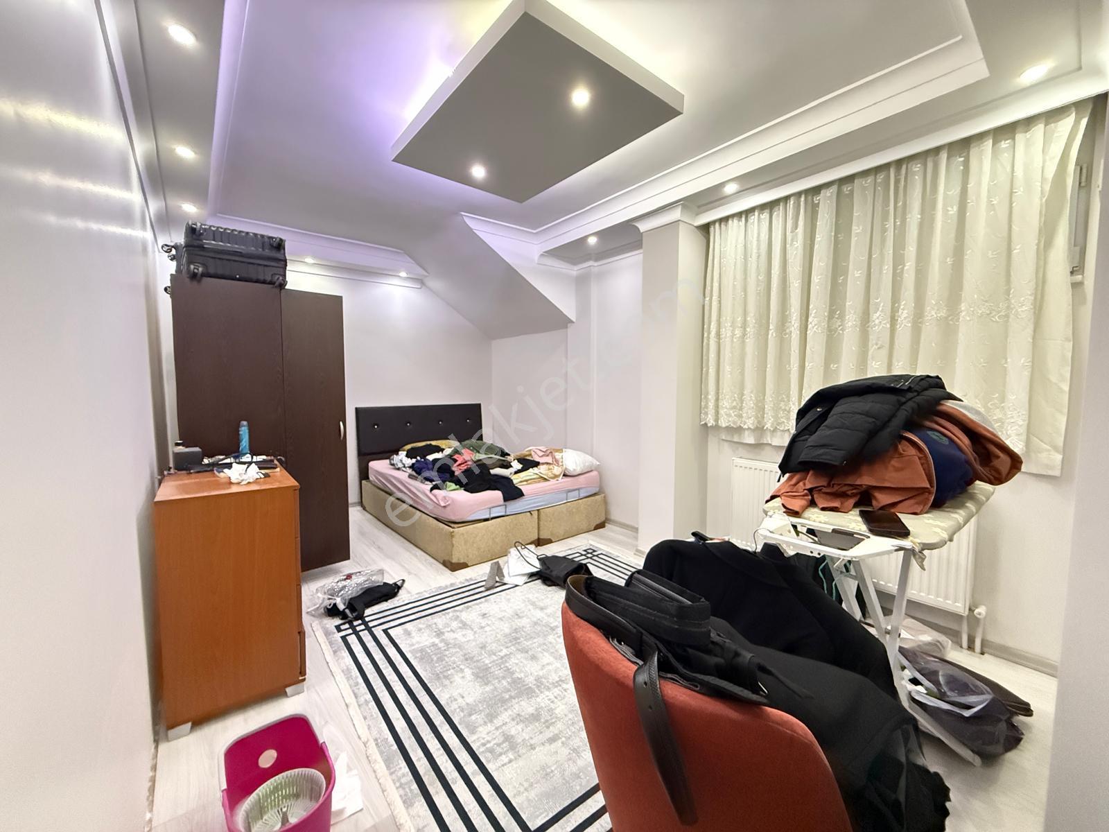Yusuf Emlak'tan Sultanmurat’ta Metrobüse Yakın 2+1 Bahçe Katı Satılık Daire - Görsel 29