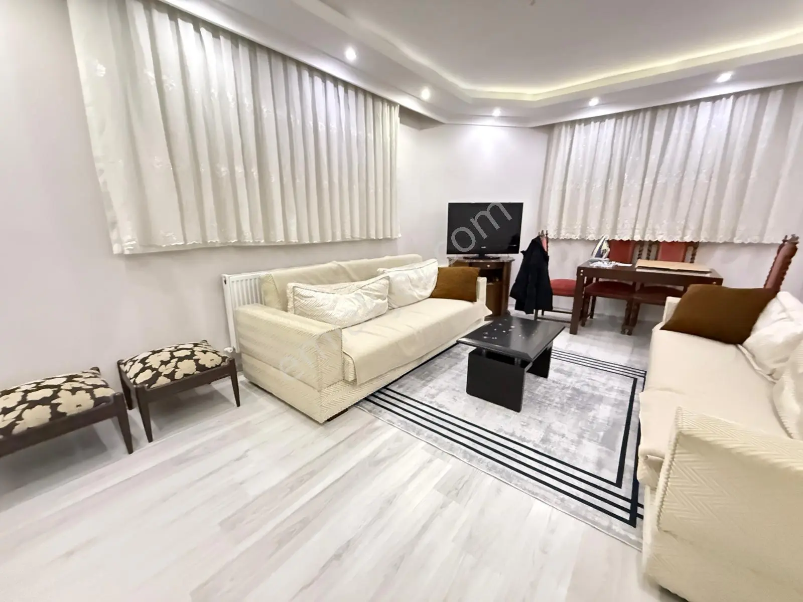 Yusuf Emlak'tan Sultanmurat’ta Metrobüse Yakın 2+1 Bahçe Katı Satılık Daire - Görsel 5