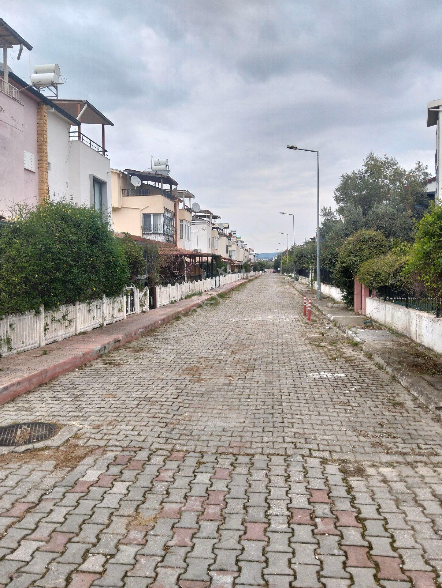 🏡kuşadası Davutlar’da Satılık Triplex Villa - Görsel 16