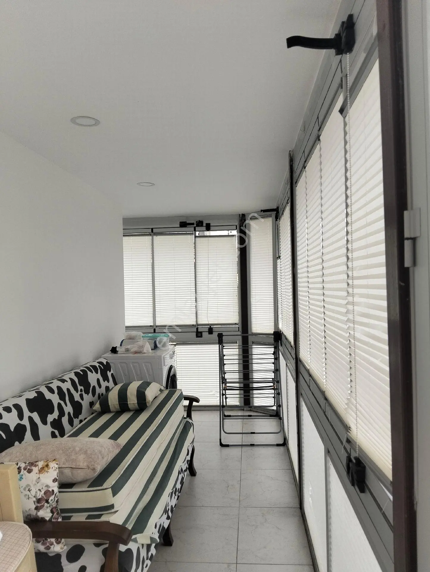 🏡kuşadası Davutlar’da Satılık Triplex Villa - Görsel 3