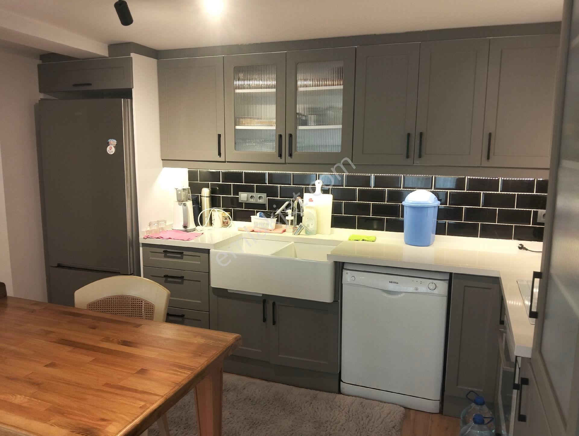 🏡kuşadası Davutlar’da Satılık Triplex Villa - Görsel 4