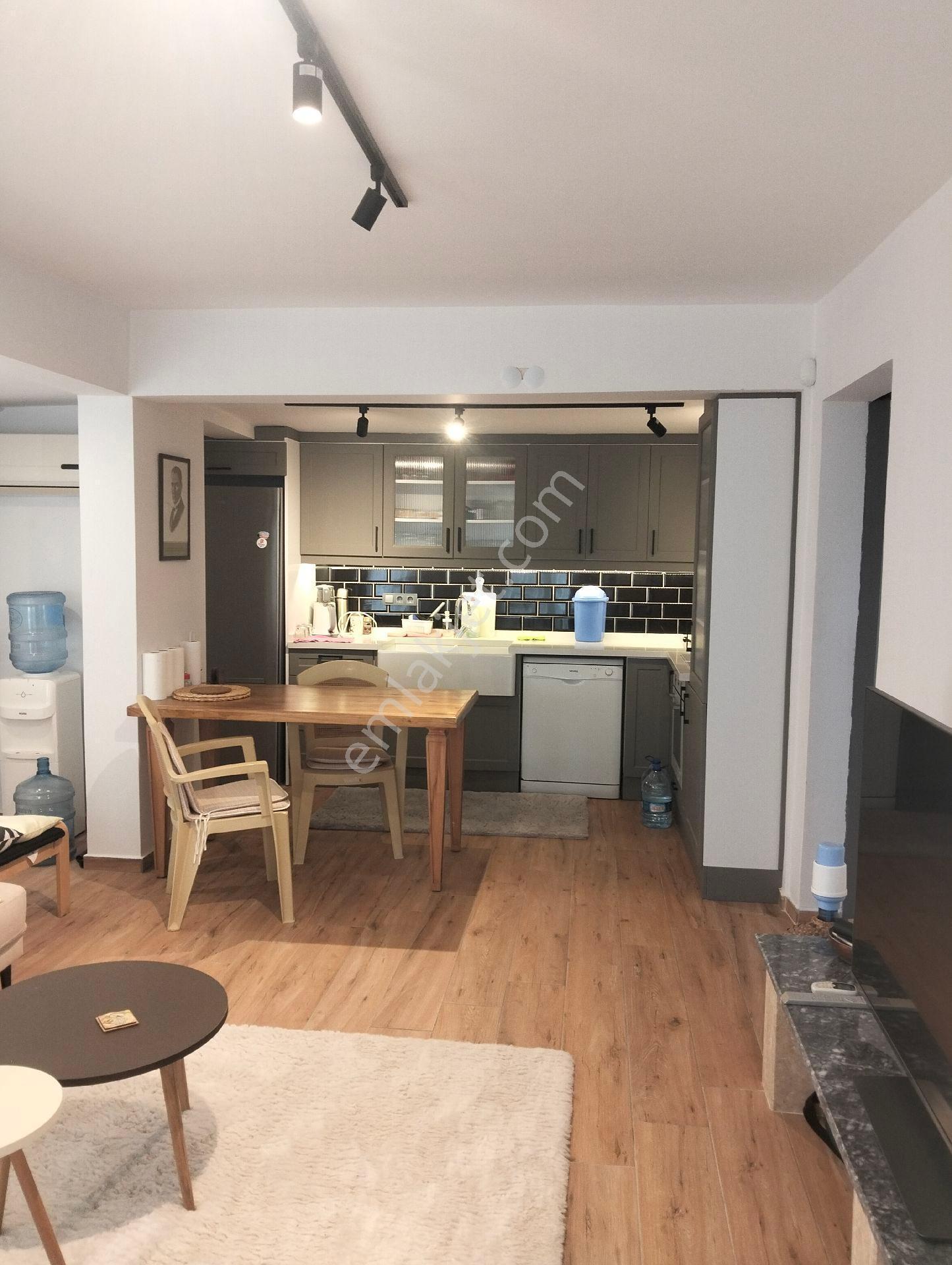🏡kuşadası Davutlar’da Satılık Triplex Villa - Görsel 8