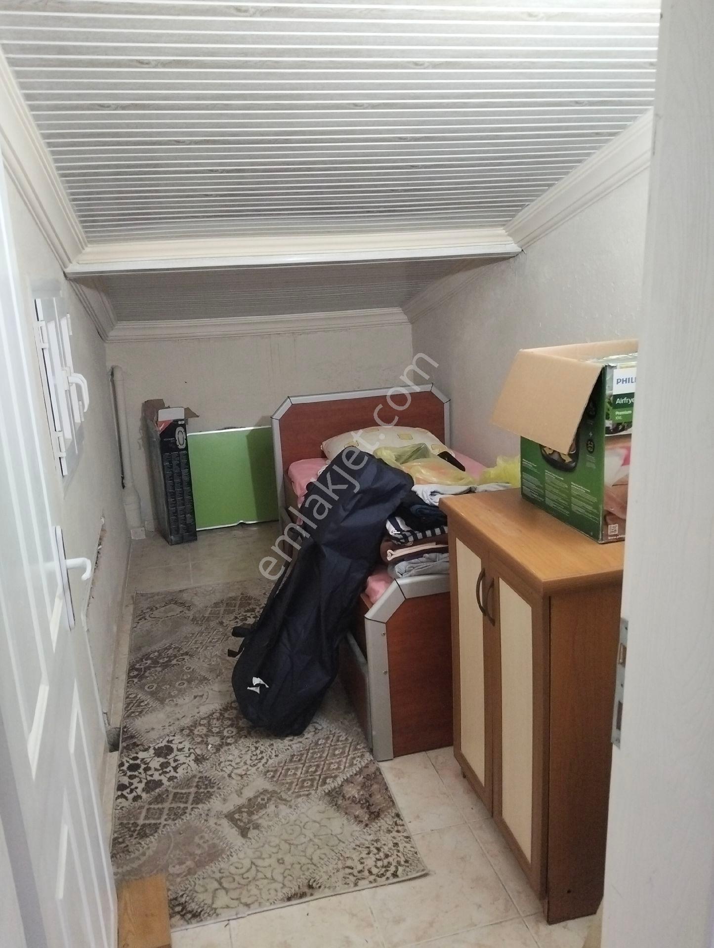 🏡kuşadası Davutlar’da Satılık Triplex Villa - Görsel 13