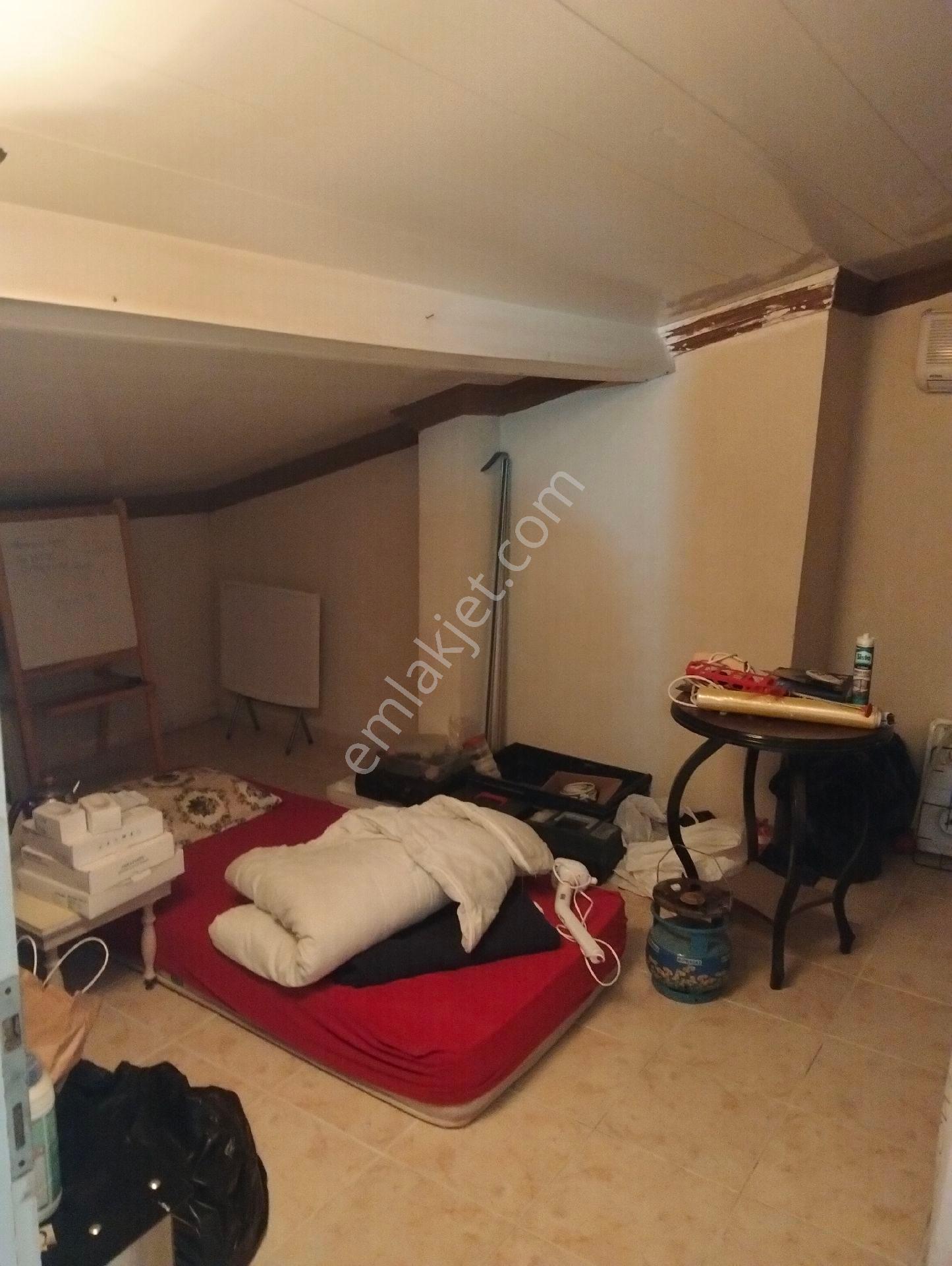 🏡kuşadası Davutlar’da Satılık Triplex Villa - Görsel 12