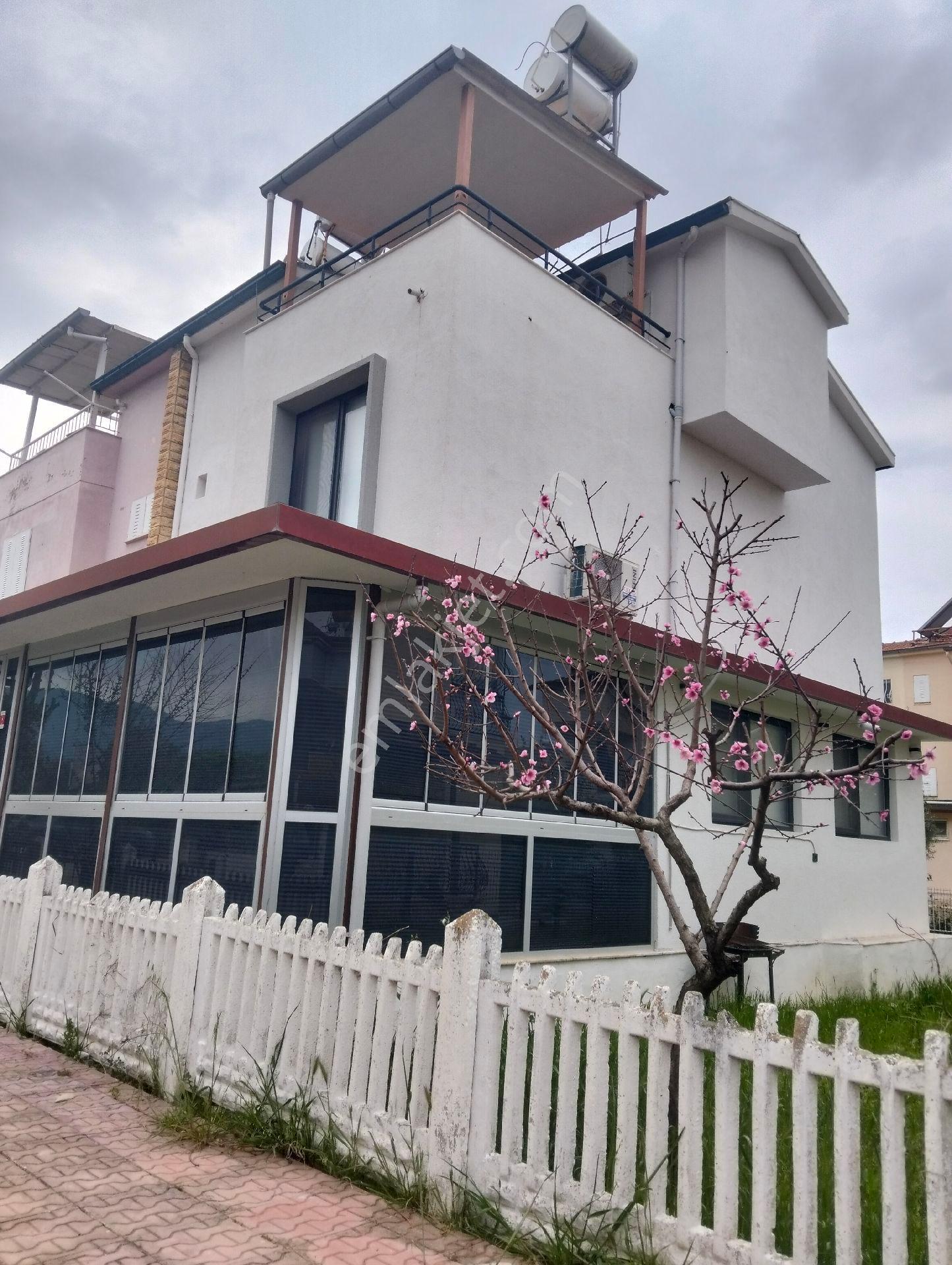 🏡kuşadası Davutlar’da Satılık Triplex Villa - Görsel 2