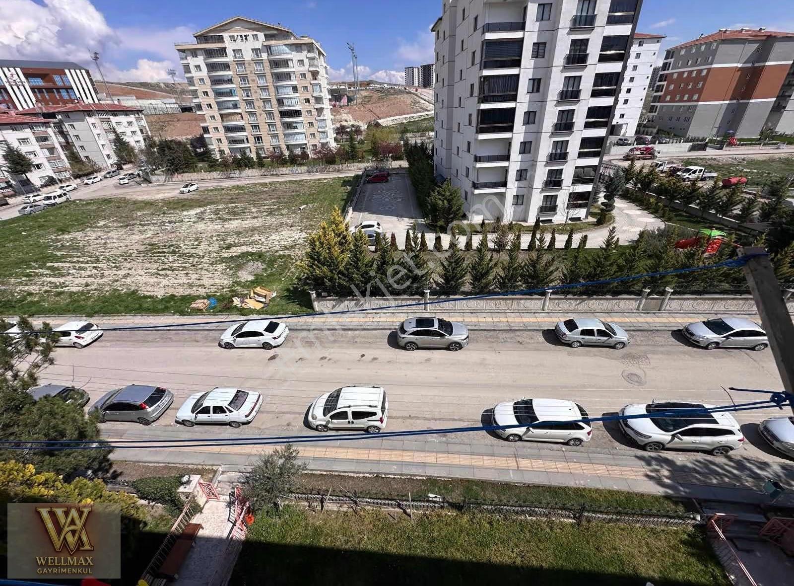 Wellmax'tan Osmanlı Mahallesi'nde Satılık Daire 5.kat/3+1/110m2 - Görsel 3