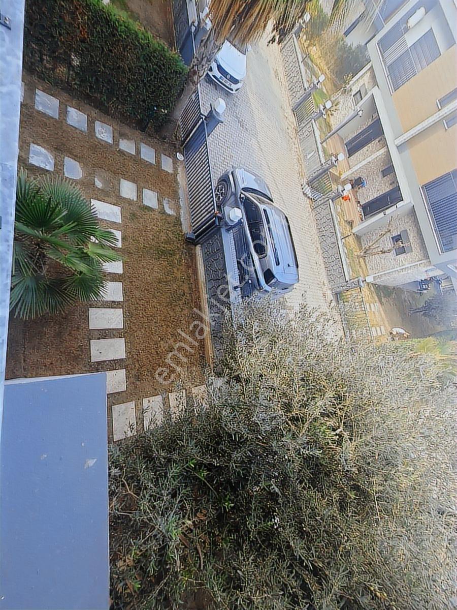 Kuşadası Davutlar'da Satılık 3+1 Dubleks Bahçeli Villa - Görsel 35