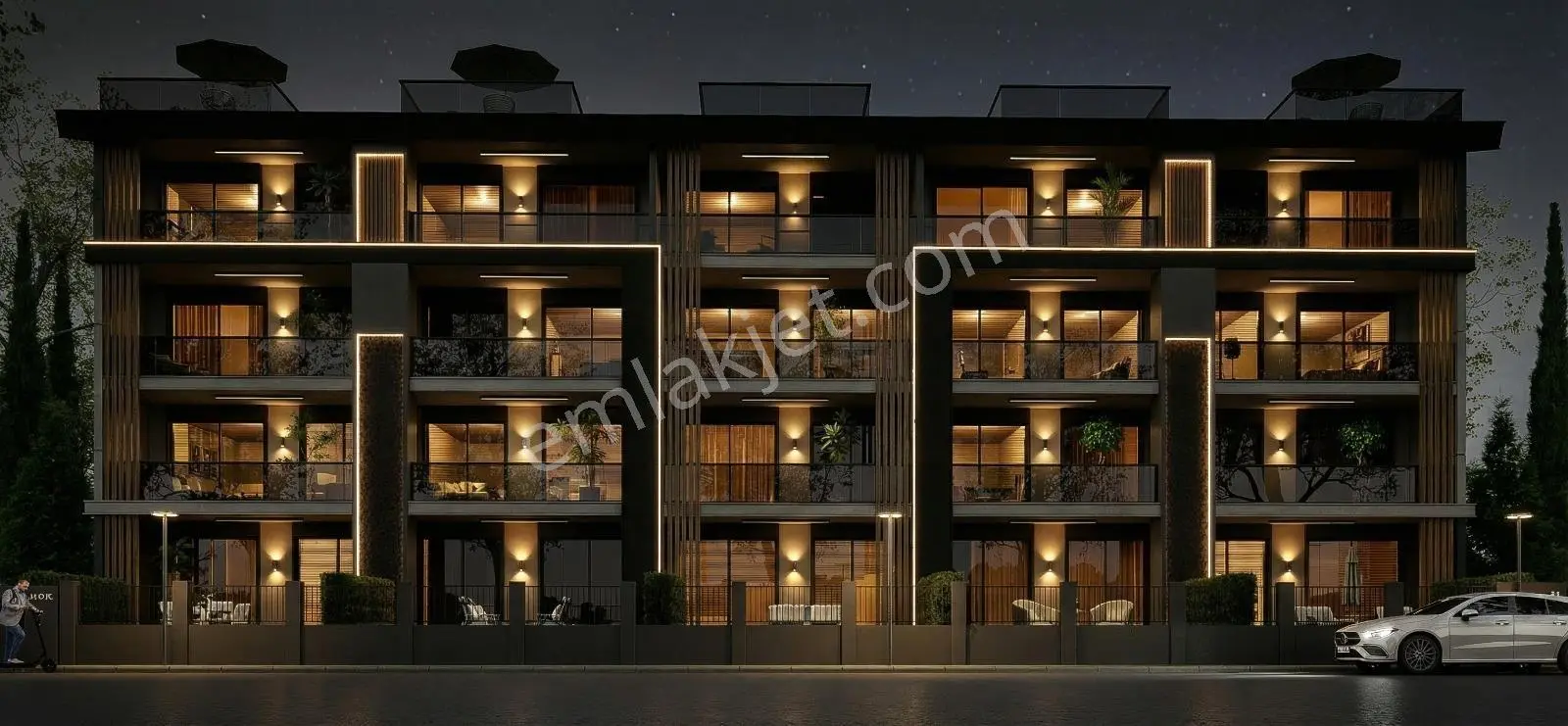 Garden İnsaat'an Balikesir Havranda 3+1 Fırsat! Satılık Daire - Görsel 5
