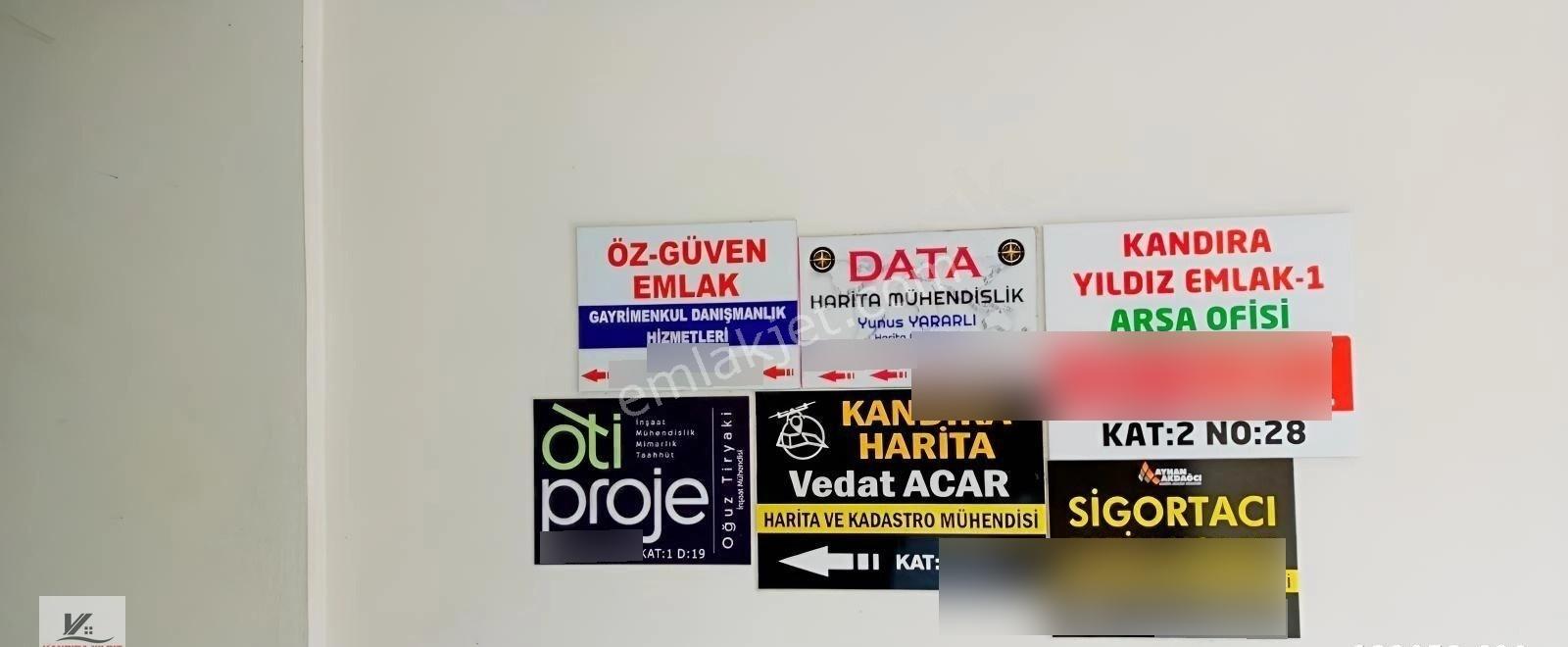 Kirazlıtepe'de 222 M2 Arsada Müstakil Bina 4 Daire 2 Dükkan - Görsel 4