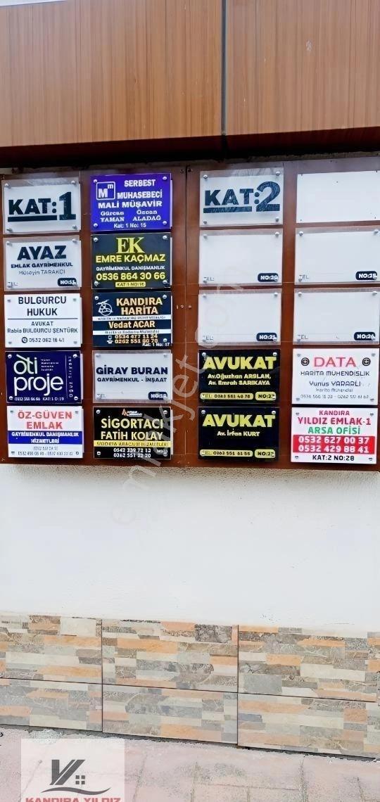 Kirazlıtepe'de 222 M2 Arsada Müstakil Bina 4 Daire 2 Dükkan - Görsel 5