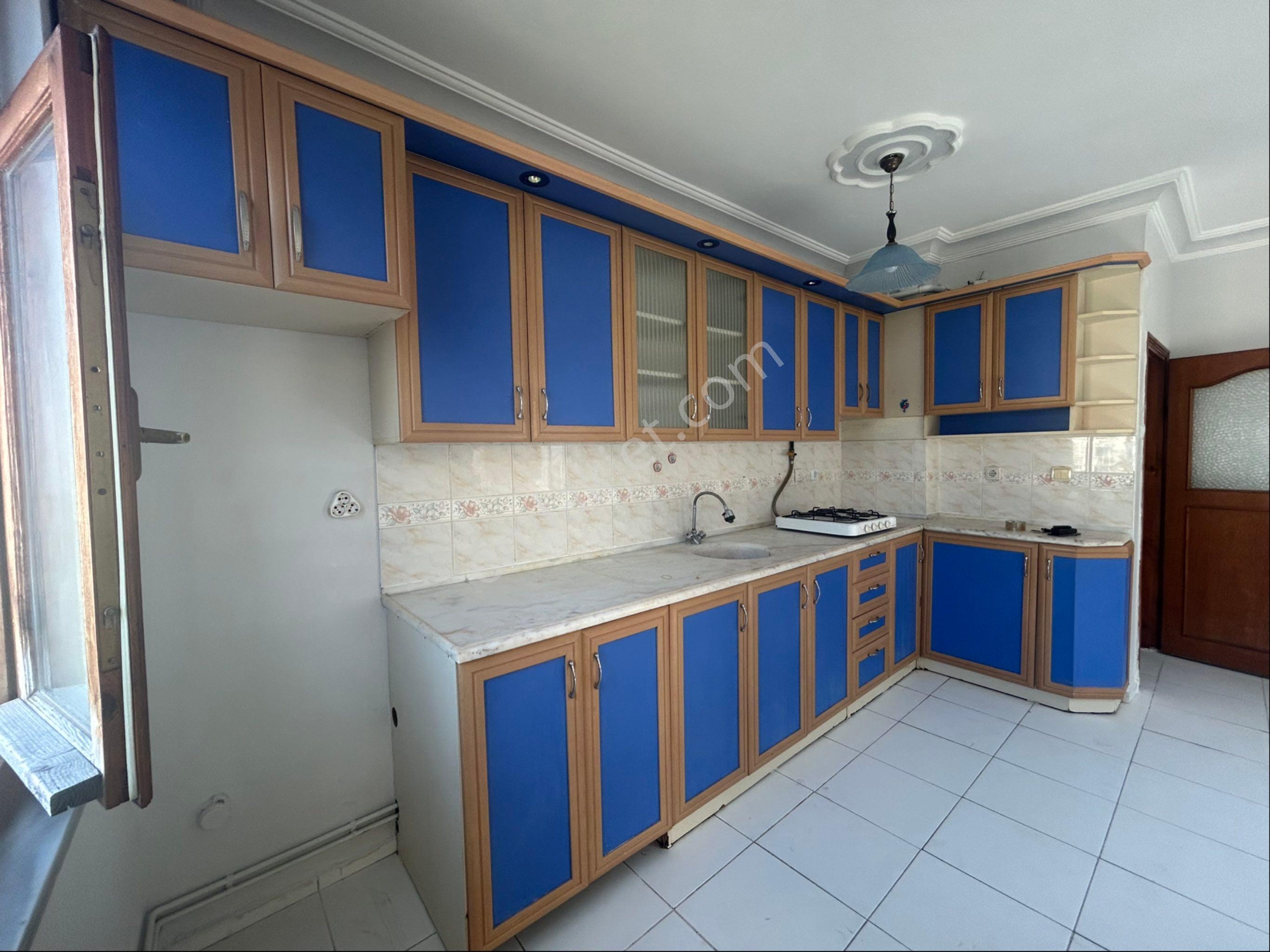 Merkezi Konumda Kiralık 2+1 Daire - Görsel 20