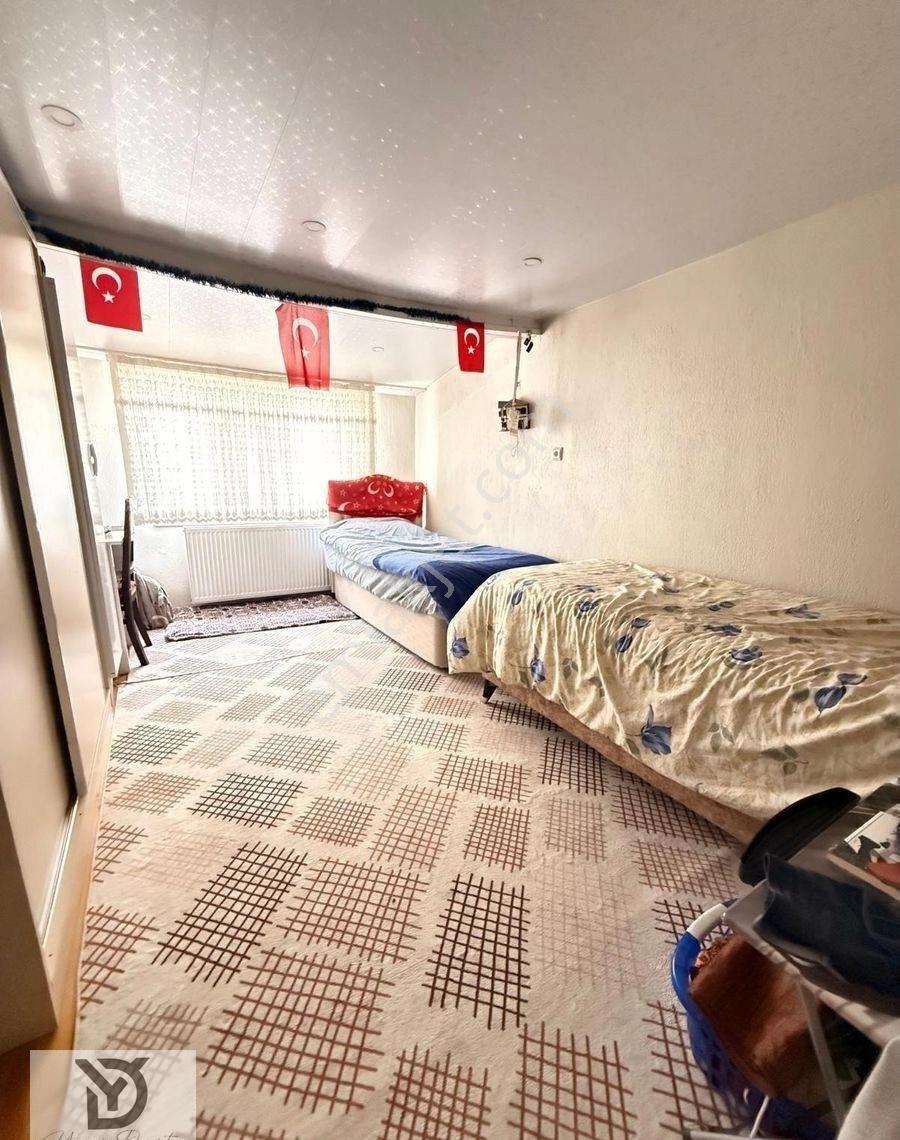 Gümüşçay Mahallesi Sümer Mandra Üstü Geniş 3+1 Fırsatı - Görsel 11
