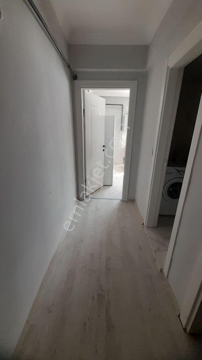 Merkezi Konum Kiralık 1+1 Eşyalı - Görsel 6