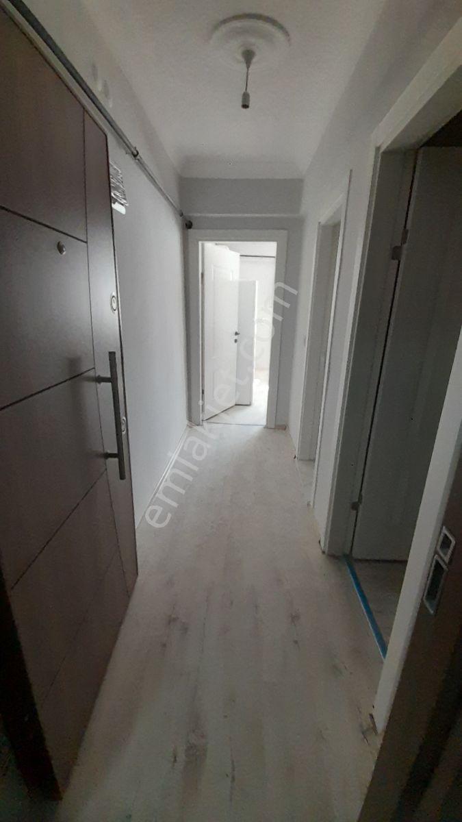 Merkezi Konum Kiralık 1+1 Eşyalı - Görsel 9