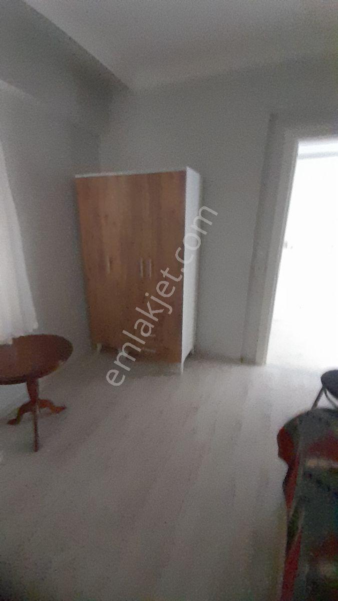 Merkezi Konum Kiralık 1+1 Eşyalı - Görsel 17