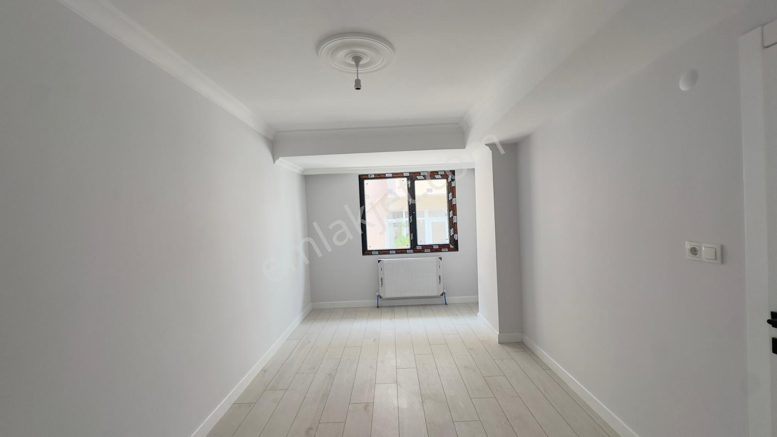 Başokur'dan Bahçelievler Soğanlı Hm. Güney Cephe 110 M2 3+1 - Görsel 14