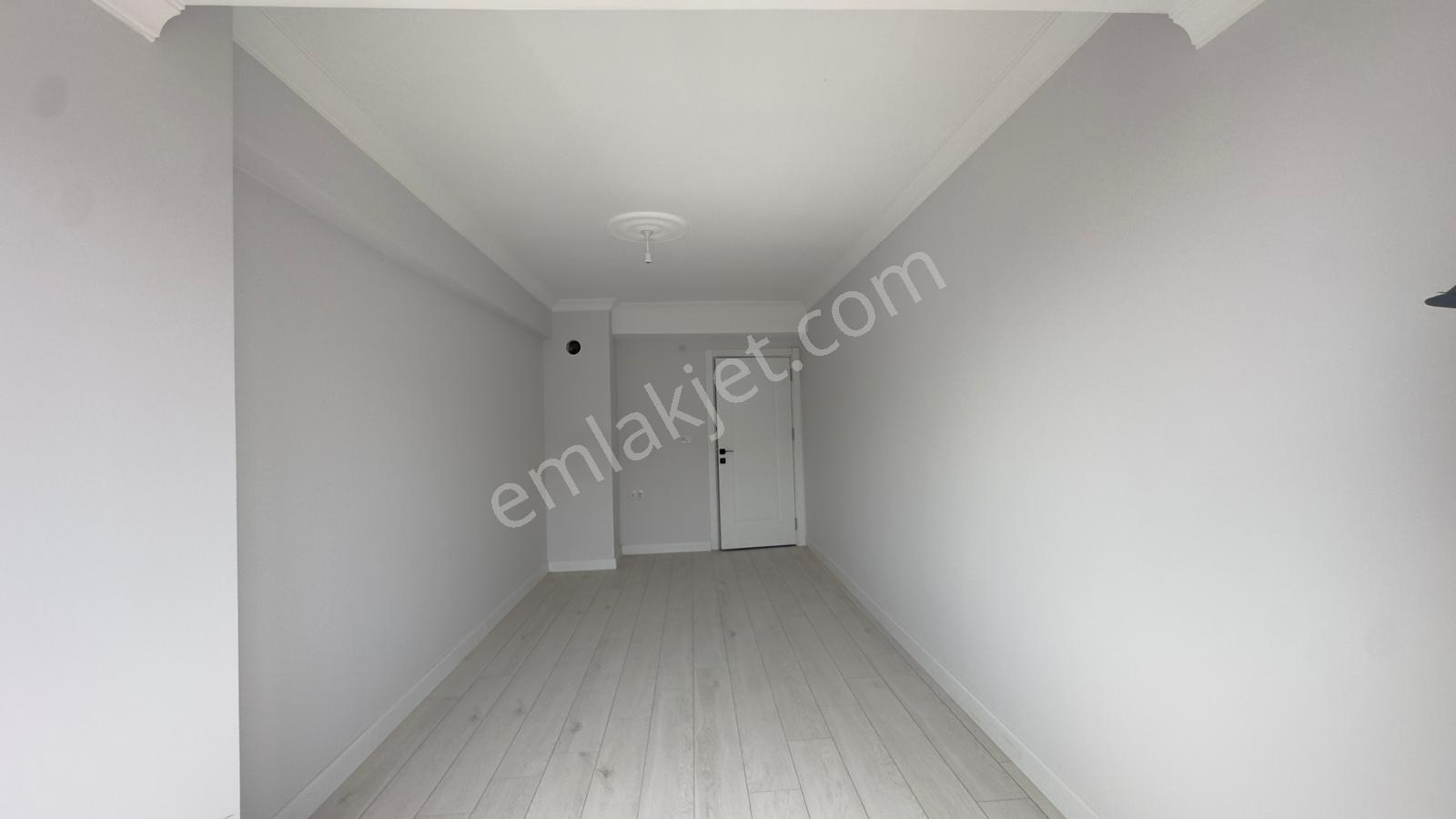Başokur'dan Bahçelievler Soğanlı Hm. Güney Cephe 110 M2 3+1 - Görsel 12