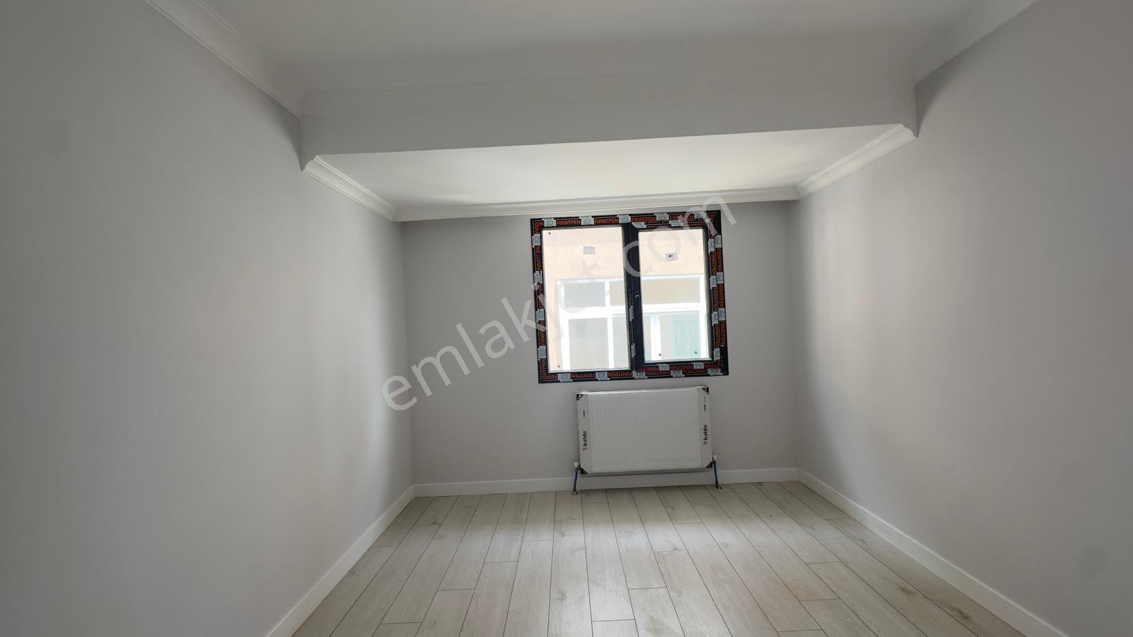 Başokur'dan Bahçelievler Soğanlı Hm. Güney Cephe 110 M2 3+1 - Görsel 16