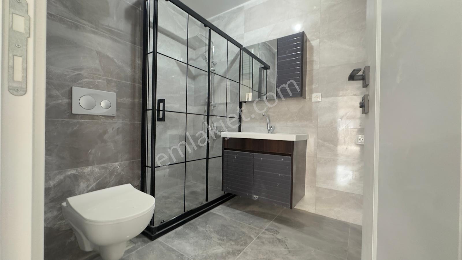 Başokur'dan Bahçelievler Soğanlı Hm. Güney Cephe 110 M2 3+1 - Görsel 23