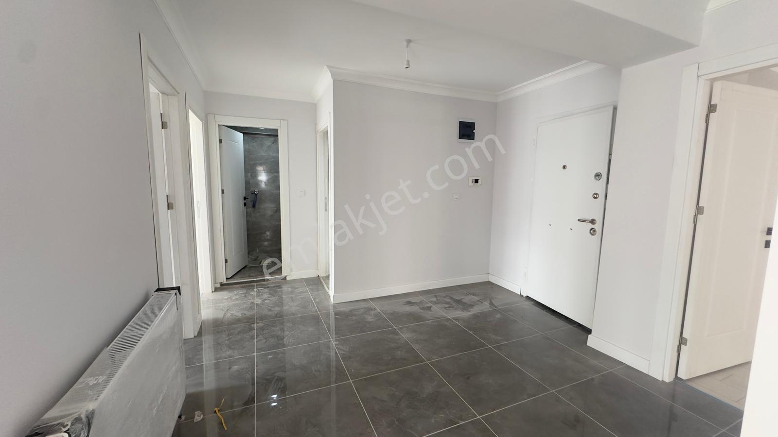 Başokur'dan Bahçelievler Soğanlı Hm. Güney Cephe 110 M2 3+1 - Görsel 18