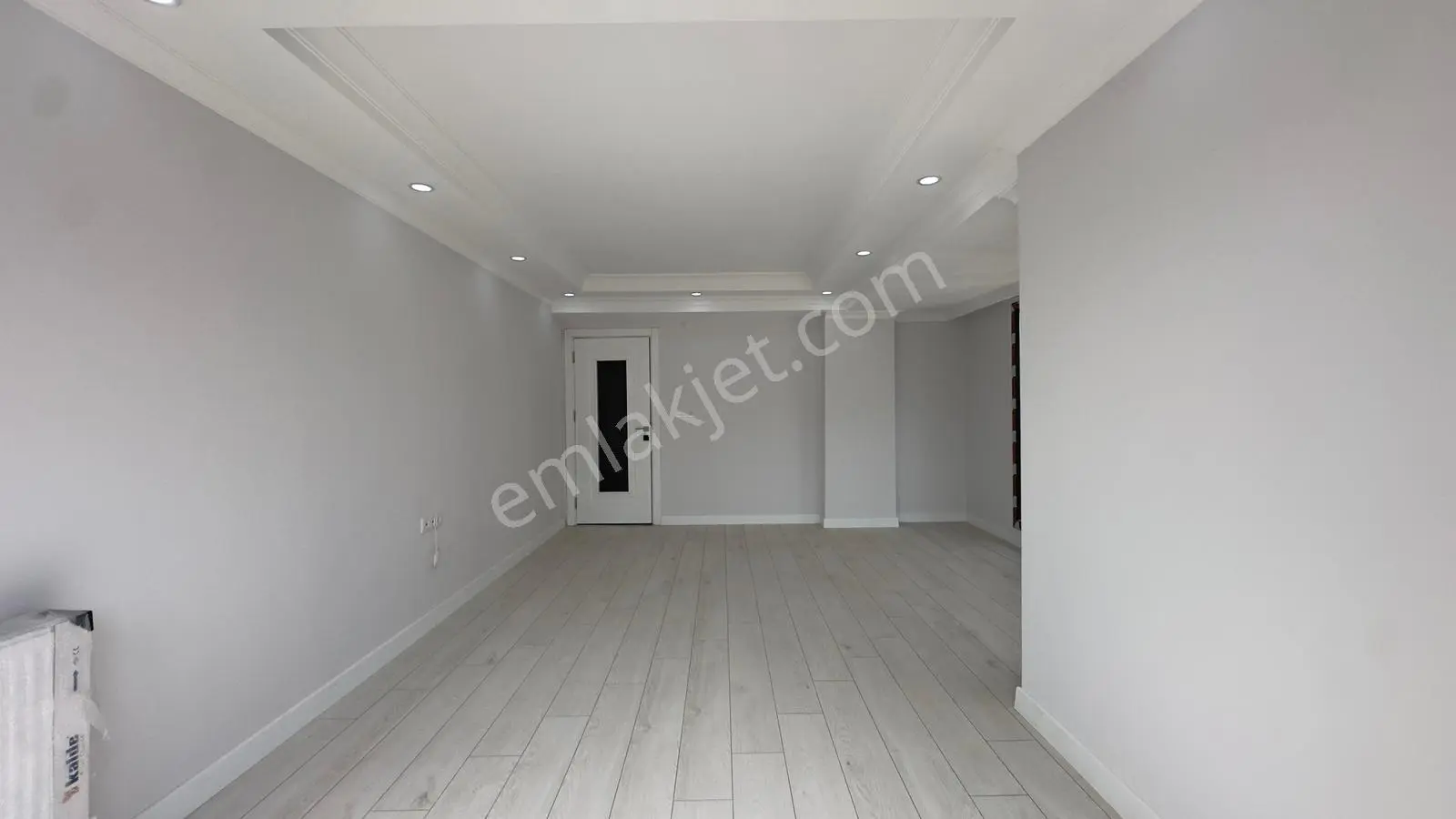 Başokur'dan Bahçelievler Soğanlı Hm. Güney Cephe 110 M2 3+1 - Görsel 4