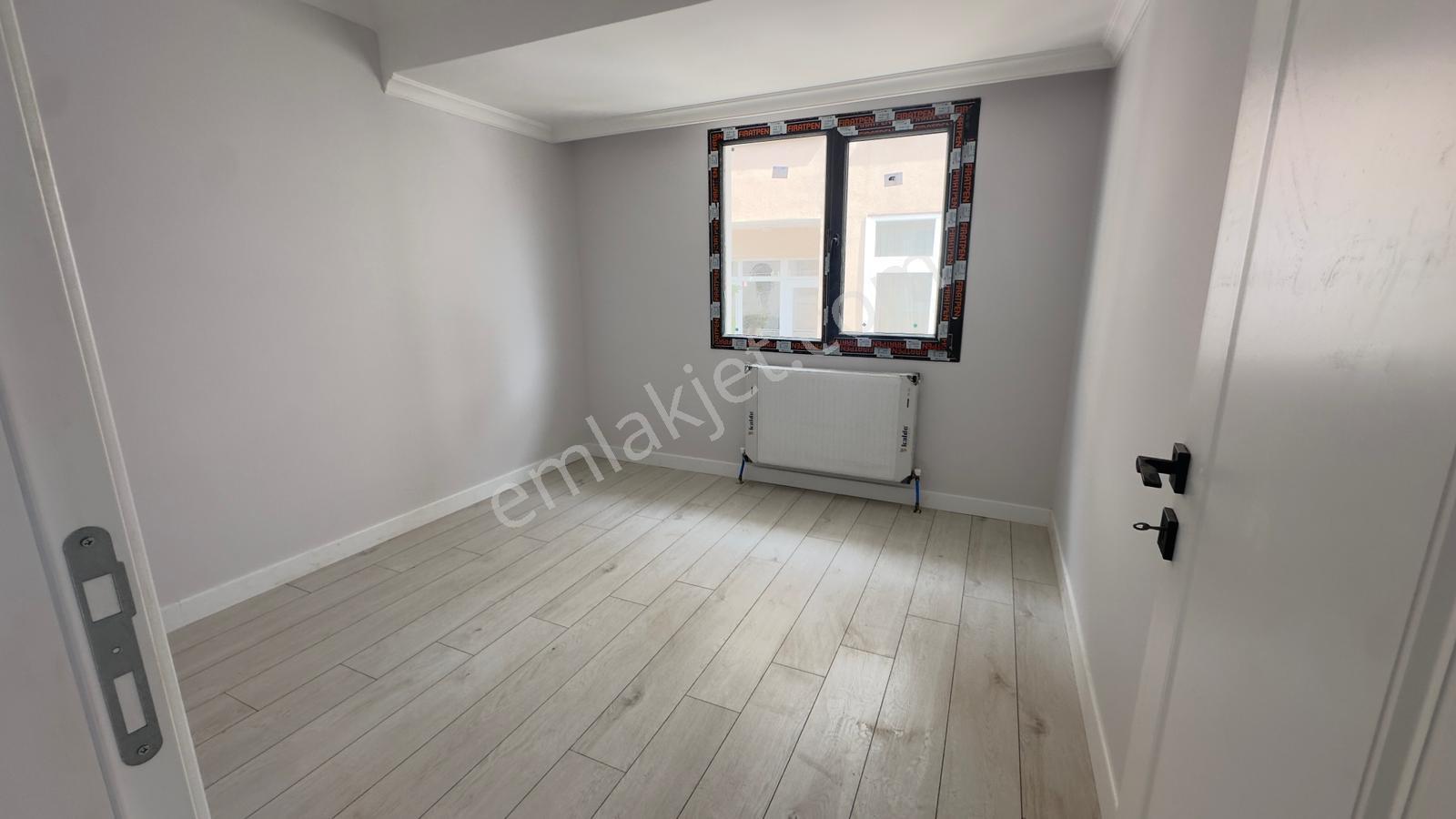 Başokur'dan Bahçelievler Soğanlı Hm. Güney Cephe 110 M2 3+1 - Görsel 15