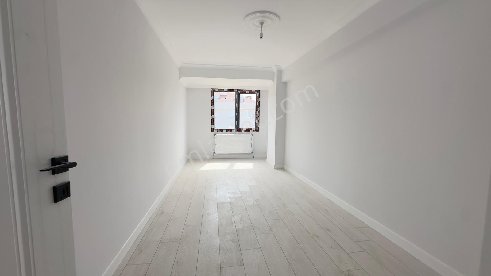 Başokur'dan Bahçelievler Soğanlı Hm. Güney Cephe 110 M2 3+1 - Görsel 11